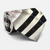 Vision von Torrin 00720151113221503 Krawatte (Gerollt)