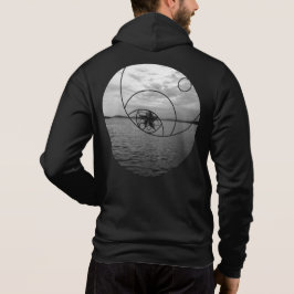 Visionär 3 (1. hoodie