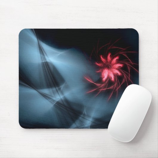 Visionär Dream Mousepad (Mit Mouse)