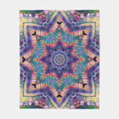 Visionär Fleece Blanket 1 (Vorderseite)