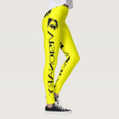 Visionär Leggings (Rechts)
