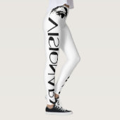 Visionär Leggings (Rechts)