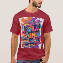 Visionäre erstellen Morgen" T - Shirt-Design