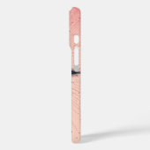 Visionäre Eye Phone Case (Rückseite / Links)