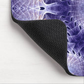 Visionäre Fraktal-Kunst #68 Mousepad (Ecke)