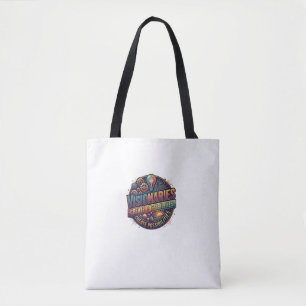 Visionäre schaffen Möglichkeiten – Inspirierend  Tasche