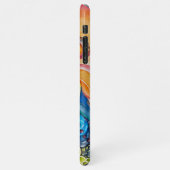 Visionary iPhone Hülle (Linke Seite)