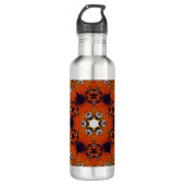 VisionDream_ Edelstahlflasche (Vorderseite)