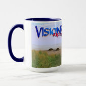 Visionen Alpha Tasse _ Sandweg (Links)
