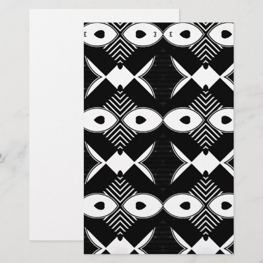 Visionen_ Briefpapier (Vorne/Hinten)