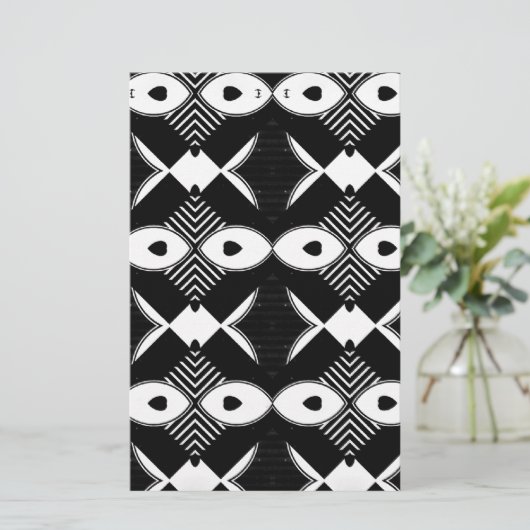 Visionen_ Briefpapier (Stehend Vorderseite)