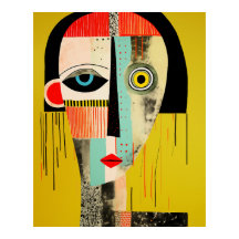 Visionen der Dualität Abstrakt