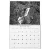 Visionen der Natur Kalender (Feb 2027)