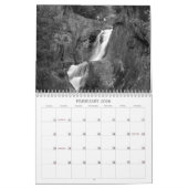 Visionen der Natur Kalender (Feb 2026)