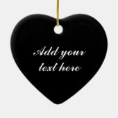 Visionen_ Keramik Ornament (Hinten)