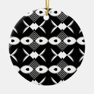 Visionen_ Keramikornament