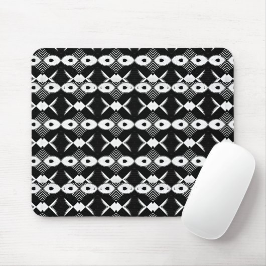 Visionen_ Mousepad (Mit Mouse)