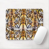 Visionen_ Mousepad (Mit Mouse)