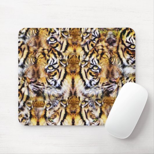 Visionen_ Mousepad (Mit Mouse)