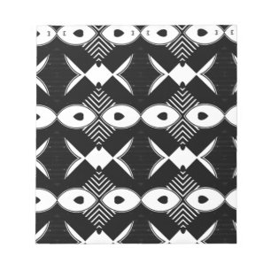 Visionen_ Notizblock