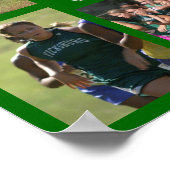 Visionen Poster (Ecke)