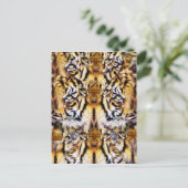 Visionen_ Postkarte (Stehend Vorderseite)