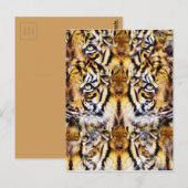 Visionen_ Postkarte (Vorne/Hinten)