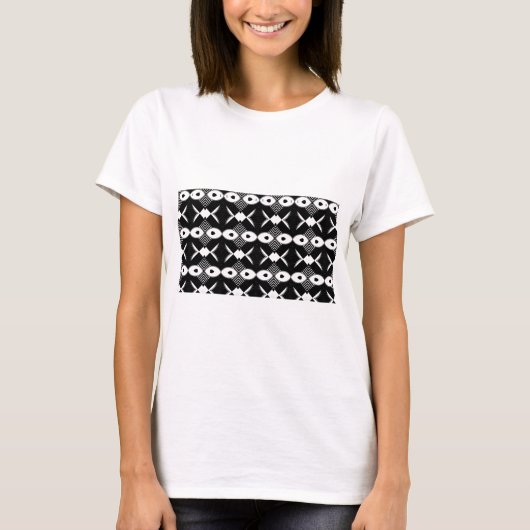 Visionen_ T-Shirt (Vorderseite)