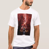 Visionen T-Shirt (Vorderseite)