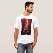 Visionen T-Shirt (Vorne ganz)