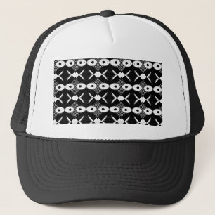 Visionen_ Truckerkappe
