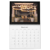 Visionen von Aruba Kalender (Mär 2027)