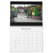 Visionen von Aruba Kalender (Feb 2027)
