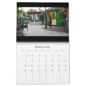 Visionen von Aruba Kalender (Feb 2026)