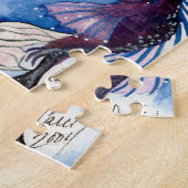 Visionen von Atlantis Puzzle (Seite)