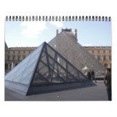 Visionen von Europa-Kalender Kalender (Titelbild)