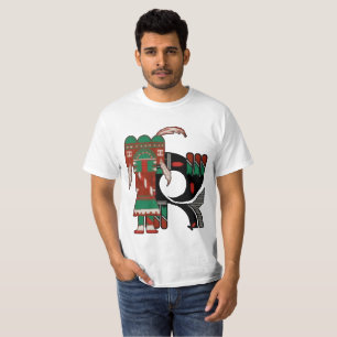 Visionen von Hopi T-Shirt