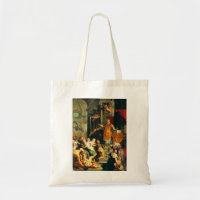 Visionen von Ignatius von Peter Paul Rubens