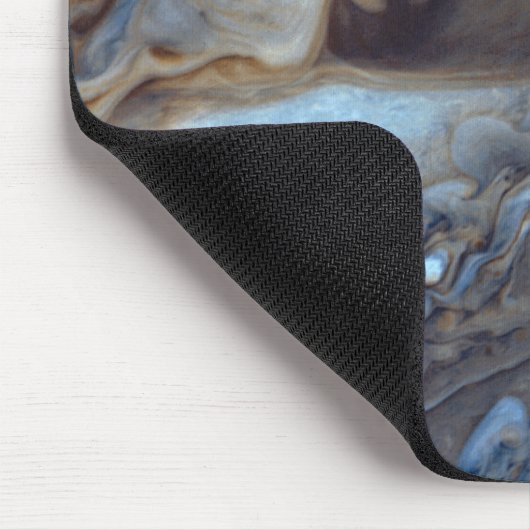 Visionen von Jupiter Mousepad (Ecke)