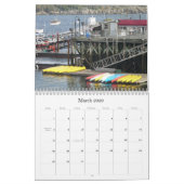 Visionen von Kalender Maines 2009 (Mär 2026)