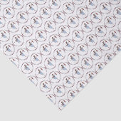 Visionen von Zuckerpflaumenblättern Nutcracker Tis Seidenpapier (Ausschnitt)