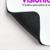 Visionland Logo Mousepad (Ecke)