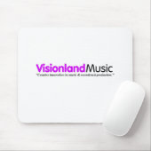 Visionland Logo Mousepad (Mit Mouse)