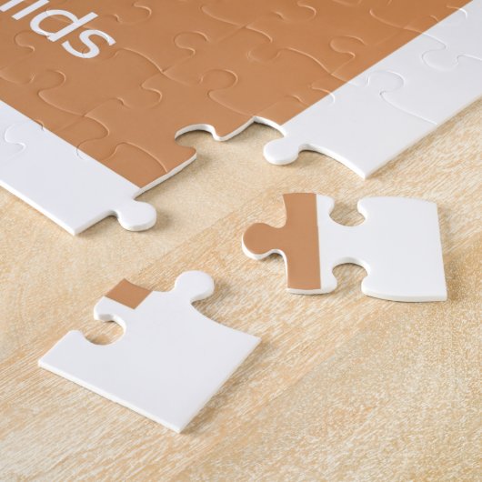 Visit Egypt travel poster Puzzle (Seite)