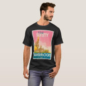 Visit Silvermoon City T-Shirt (Vorne ganz)