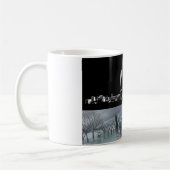 Visitations-Tasse Kaffeetasse (Links)