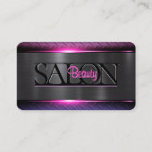 Visitenkarte (Vorderseite)