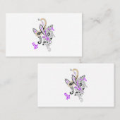 Visitenkarte (Vorne/Hinten)