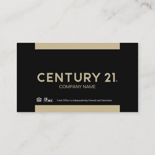 Visitenkarte (Rückseite)