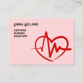 🩺 VISITENKARTE (Vorderseite)